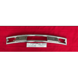 LAMA PARAURTI CENTRALE ANTERIORE FIAT 124 SPIDER MODELLO AMERICA