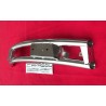 LAMA PARAURTI CENTRALE ANTERIORE FIAT 124 SPIDER MODELLO AMERICA
