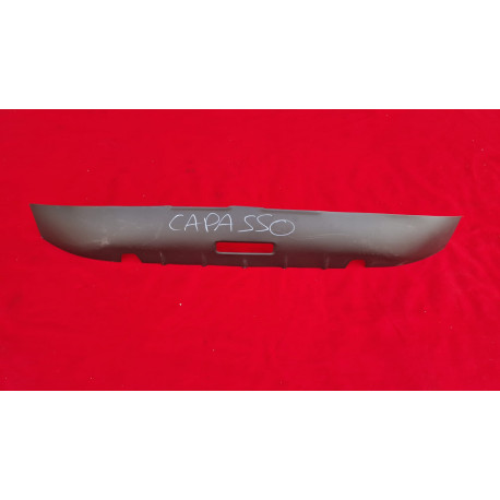 LAMIERATO FRONTALE ANTERIORE INFERIORE ALFAROMEO GT
