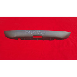 LAMIERATO FRONTALE ANTERIORE INFERIORE ALFAROMEO GT
