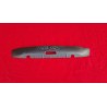 LAMIERATO FRONTALE ANTERIORE INFERIORE ALFAROMEO GT