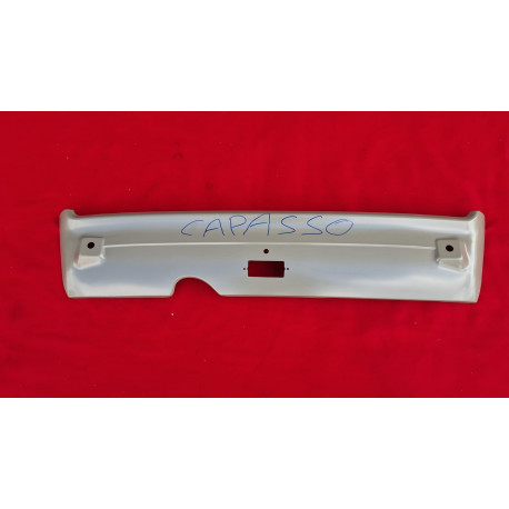 TRAVERSA LAMIERATO POSTERIORE INFERIORE ALFAROMEO GT