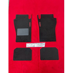 TAPPETO INTERNO MOQUETT FIAT 124 SPIDER