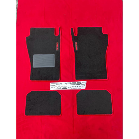 TAPPETO INTERNO MOQUETT FIAT 124 SPIDER