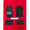TAPPETO INTERNO MOQUETT FIAT 124 SPIDER