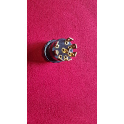 INTERRUTTORE EMERGENZA FIAT 124 SPIDER