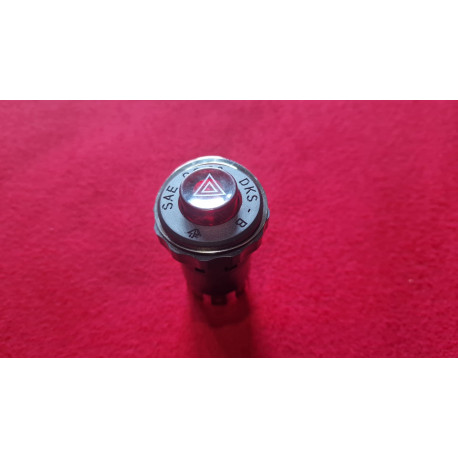INTERRUTTORE EMERGENZA FIAT 124 SPIDER