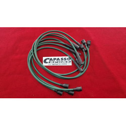 SERIE CAVI CANDELE FIAT 2300