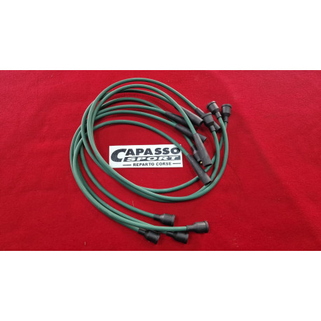 SERIE CAVI CANDELE FIAT 2300