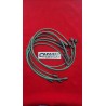 SERIE CAVI CANDELE FIAT 2300