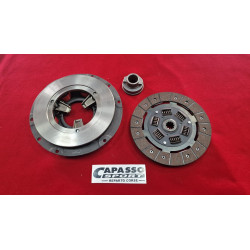 FRIZIONE COMPLETA FIAT 2300  DIAMETRO 215