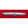 TRAVERSA POSTERIORE ALFAROMEO GIULIA SPIDER