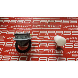 GALLEGGIANTE BENZINA ALFAROMEO GIULIA SPIDER