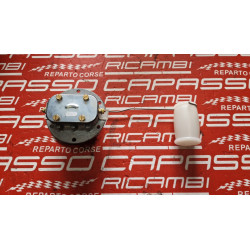 GALLEGGIANTE BENZINA ALFAROMEO GIULIETTA SPIDER