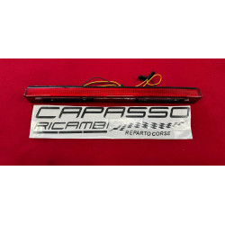 BARRA CENTRALE COFANO POSTERIORE ALFAROMEO DUETTO