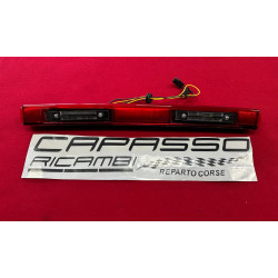 BARRA CENTRALE COFANO POSTERIORE ALFAROMEO DUETTO