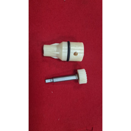 RINVIO CONTACHILOMETRI COMPLETO RENAULT 4 