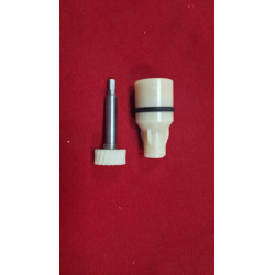RINVIO CONTACHILOMETRI COMPLETO RENAULT 4 