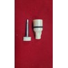 RINVIO CONTACHILOMETRI COMPLETO RENAULT 4 