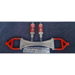 SOSPENSIONE INDIPENDENTEMENTE FIAT 500