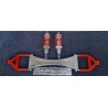 SOSPENSIONE INDIPENDENTEMENTE FIAT 500