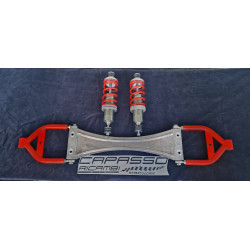 SOSPENSIONE INDIPENDENTEMENTE FIAT 500