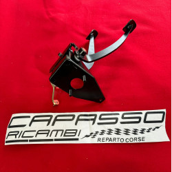 PEDALIERA COMPLETA FIAT 500
