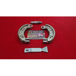 GANASCIE FRENO MANO FIAT 600 PRIMA SERIE