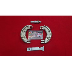 GANASCIE FRENO MANO FIAT 600 PRIMA SERIE