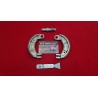 GANASCIE FRENO MANO FIAT 600 PRIMA SERIE