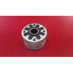 GIUNTO POSTERIORI FIAT 850  BERLINA (TOP QUALITY)