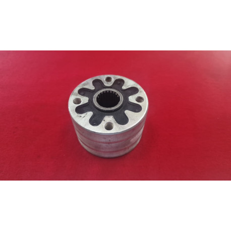 GIUNTO POSTERIORI FIAT 850  BERLINA (TOP QUALITY)