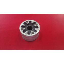 GIUNTO POSTERIORI FIAT 850  BERLINA (TOP QUALITY)