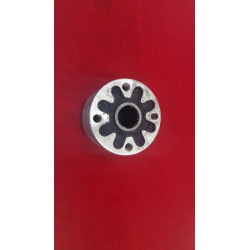 GIUNTO POSTERIORI FIAT 850  BERLINA (TOP QUALITY)