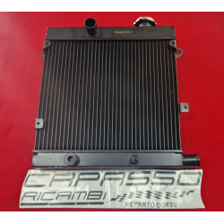 RADIATORE ACQUA MOTORE FIAT 127