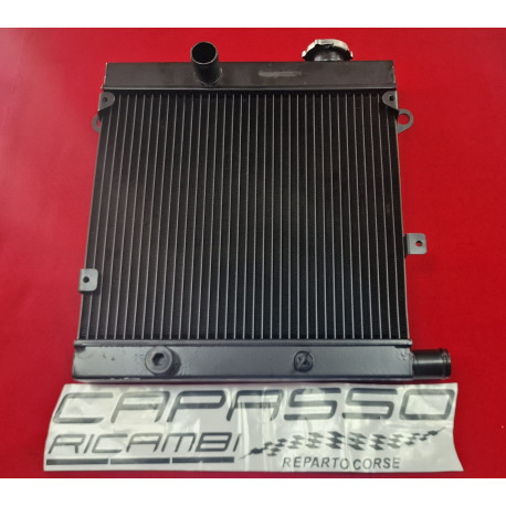 RADIATORE ACQUA MOTORE FIAT 127