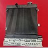 RADIATORE ACQUA MOTORE FIAT 127