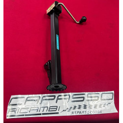 CRIK NUOVO FIAT 500 COLORE NERO