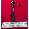 CRIK NUOVO FIAT 500 COLORE NERO