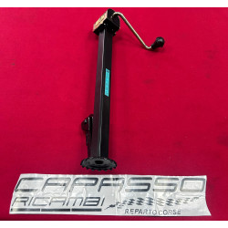 CRIK NUOVO FIAT 500 COLORE NERO