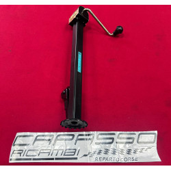CRIK NUOVO FIAT 500 COLORE NERO