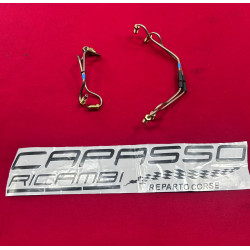 TUBI FRENO RAME ALFAROMEO GIULIA SPIDER