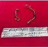 TUBI FRENO RAME ALFAROMEO GIULIA SPIDER