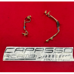 TUBI FRENO RAME ALFAROMEO GIULIA SPIDER