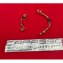 TUBI FRENO RAME ALFAROMEO GIULIA SPIDER