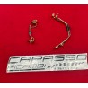 TUBI FRENO RAME ALFAROMEO GIULIA SPIDER
