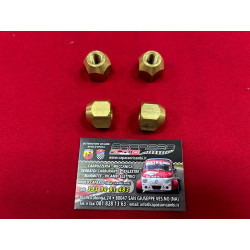 DADO CERCHI RUOTA ALFAROMEO GIULIA SPIDER