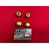 DADO CERCHI RUOTA ALFAROMEO GIULIA SPIDER