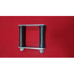 BRACCETTI POSTERIORI BALESTRA FIAT PANDA