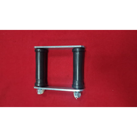 BRACCETTI POSTERIORI BALESTRA FIAT PANDA